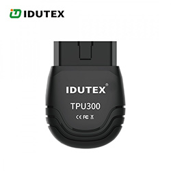    INDUTEX TPU-300